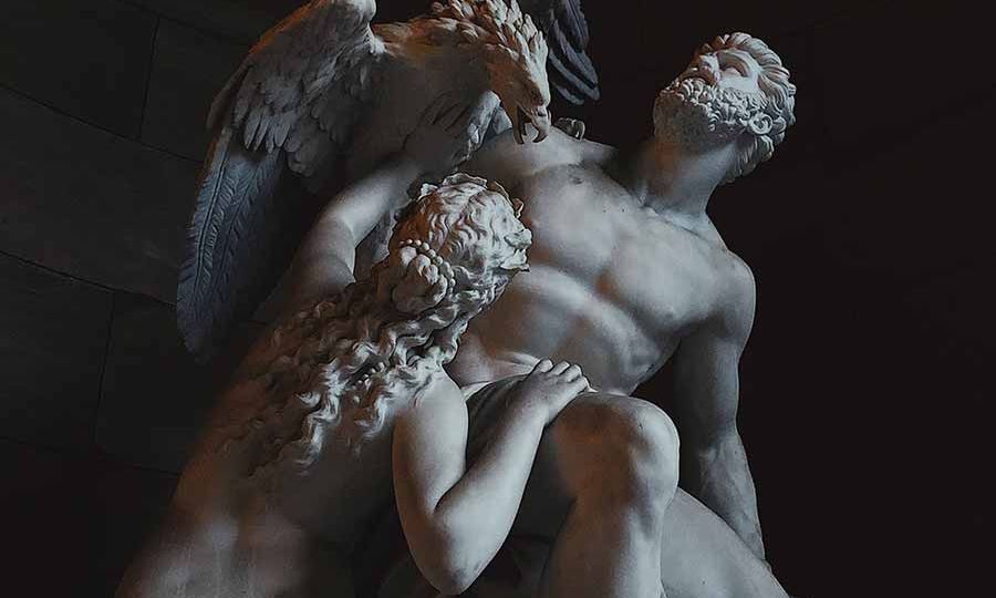 Sculpture 1