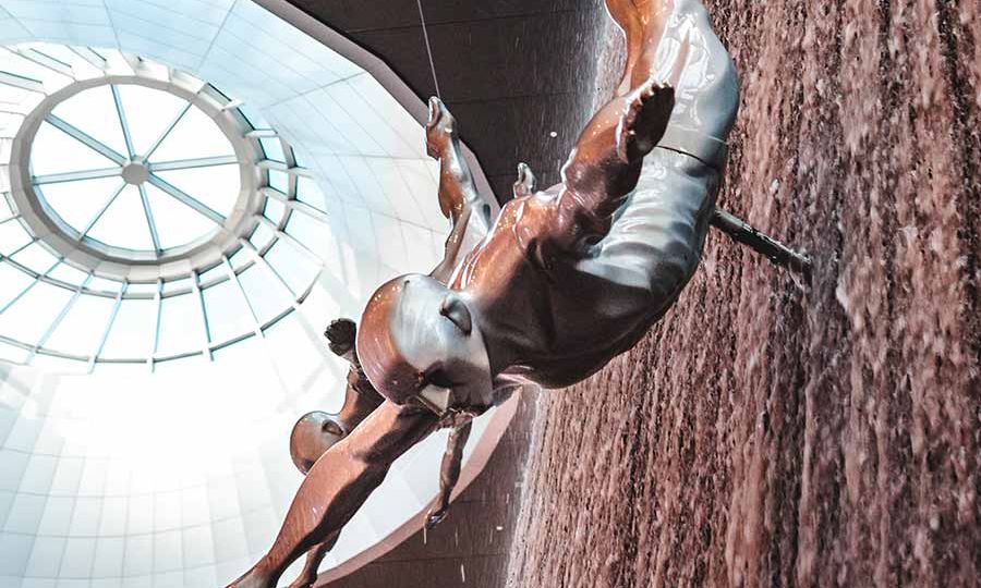 Art Sculptures