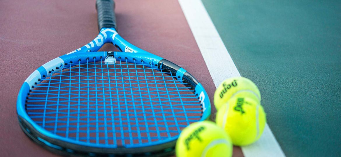 Tennis Equipment