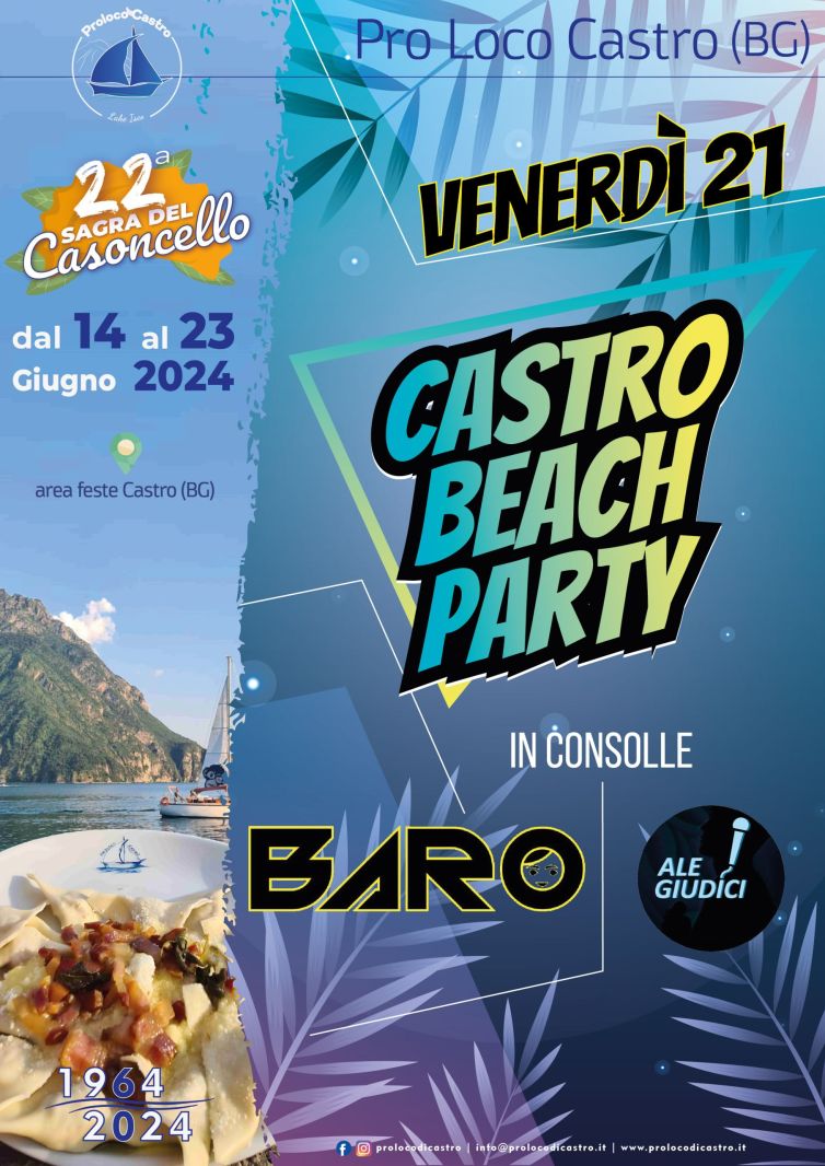 FlyerCasoncello2024_DjBaro